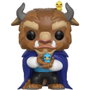 FUNKO Figura POP Beauty and The Beast Winter Beast