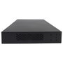 LevelOne WAC-2013 - Controlador WLAN para Hasta 256 Puntos de Acceso, 4 Puertos Gigabit LAN, Metal Negro