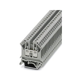 Phoenix Contact UK 4 Terminal para cableado 800 V