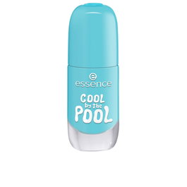 Essence Gel Nail Polish #39-Cool By The Pool 8 ml