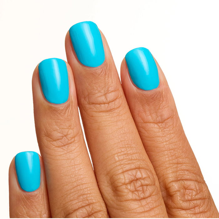 Essence Gel Nail Polish #39-Cool By The Pool 8 ml
