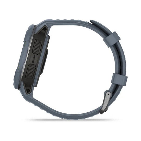 Garmin Instinct Crossover Reloj Inteligente Granitblau/Silber Garmin Instinct Crossover Reloj Inteligente Granitblau/Silber