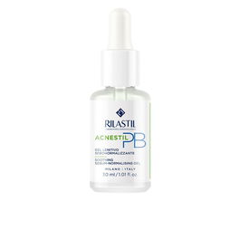 Rilastil Acnestil PB Gel Lenitivo Sebonormalizante 30 ml