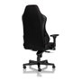 Noblechairs HERO Gaming Stuhl - negro/rojo