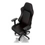 Noblechairs HERO Gaming Stuhl - negro/rojo