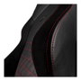 Noblechairs HERO Gaming Stuhl - negro/rojo