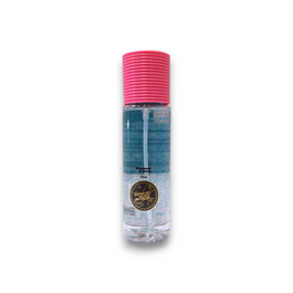 Pink Dreams, Spray de niebla, Aroma de margarita, 240 ml
