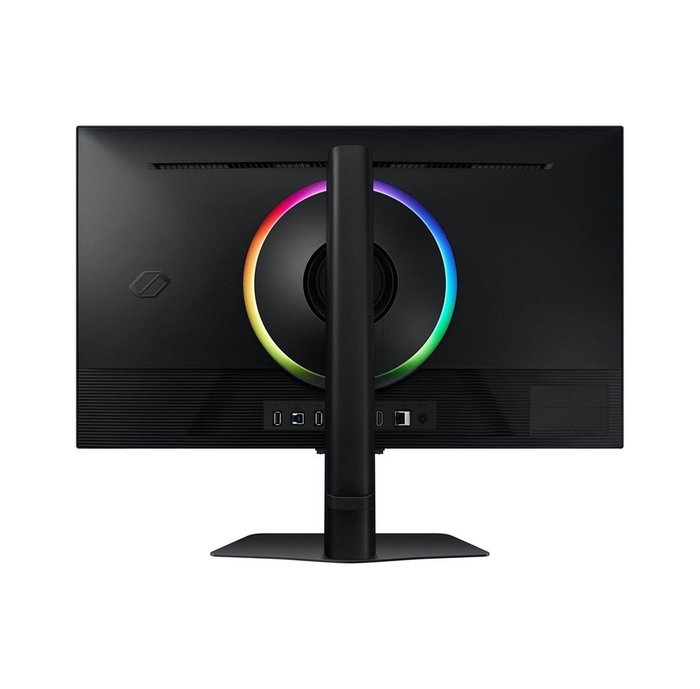 Samsung Odyssey G7 S27DG702EU 27 pulgadas 4K IPS 144Hz