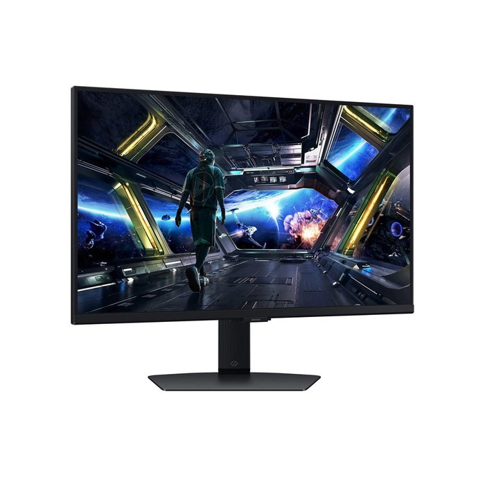Samsung Odyssey G7 S27DG702EU 27 pulgadas 4K IPS 144Hz