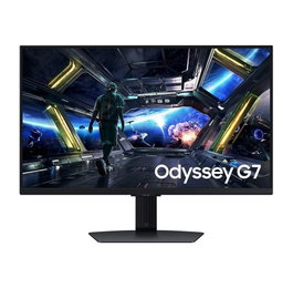 Samsung Odyssey G7 S27DG702EU 27 pulgadas 4K IPS 144Hz