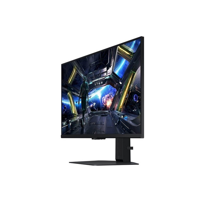 Samsung Odyssey G7 S27DG702EU 27 pulgadas 4K IPS 144Hz