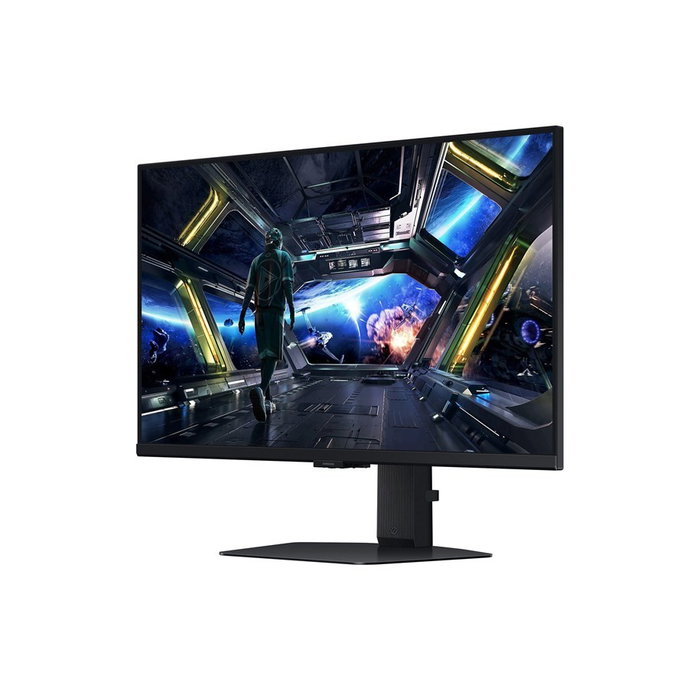 Samsung Odyssey G7 S27DG702EU 27 pulgadas 4K IPS 144Hz