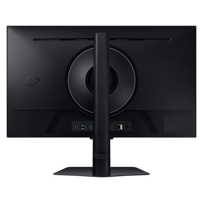 Samsung Odyssey G7 S27DG702EU 27 pulgadas 4K IPS 144Hz