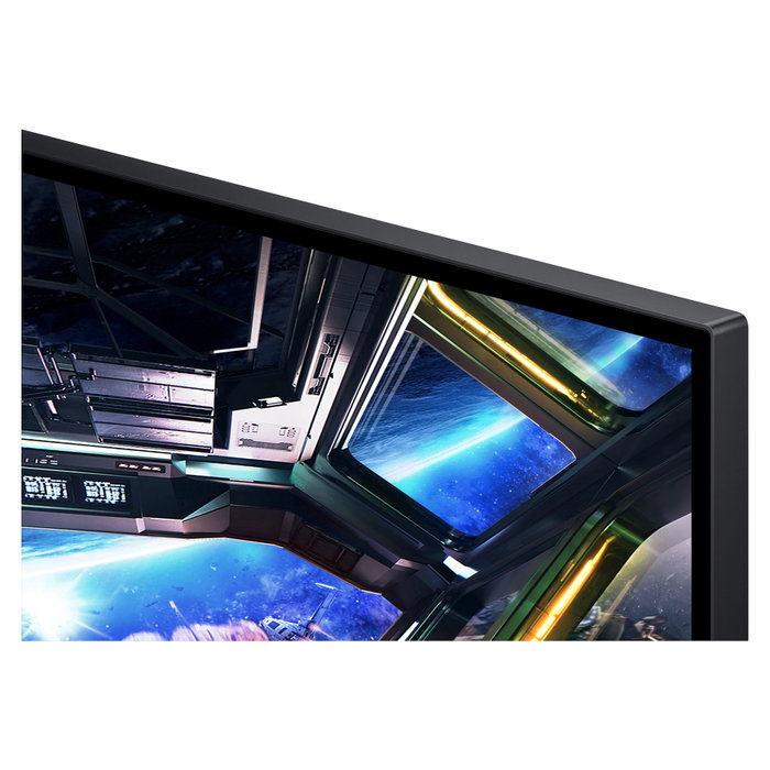 Samsung Odyssey G7 S27DG702EU 27 pulgadas 4K IPS 144Hz