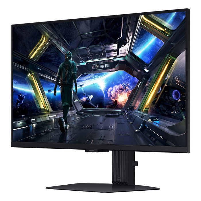 Samsung Odyssey G7 S27DG702EU 27 pulgadas 4K IPS 144Hz