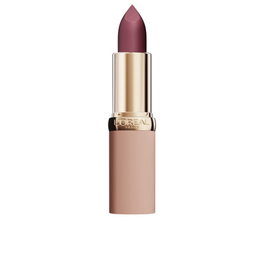 L'Oréal Paris COLOR RICHE Barra de Labios Mate #570 - Worth It Intense, 1 unidad, Acabado Satinado e Hidratante