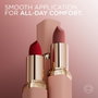 L'Oréal Paris Color Riche Barra de Labios Mate 570-Worth It Intense