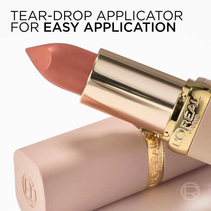 L'Oréal Paris Color Riche Barra de Labios Mate 570-Worth It Intense