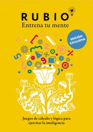 GRIJALBO, JUEGOS DE CALCULO Y LOGICA PARA EJERCITAR LA INTELIGENCIA - GRIJALBO