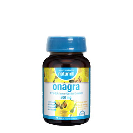 Dietmed Onagra 500mg 120 perlas