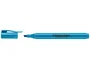 Faber-Castell Textliner 38 Azul Fluorescente (Pack de 10)