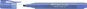 Faber-Castell Textliner 38 Azul Fluorescente (Pack de 10)