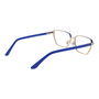 Montura de Gafas Mujer Guess GU50123 55092