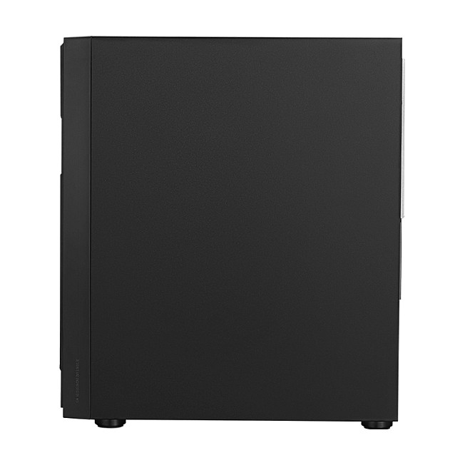 MSI PRO DP80 A14G-1066AT PC de Sobremesa Intel Core i5-14400 (8 GB DDR4, 512 GB SSD M.2, Windows 11 Pro, Wi-Fi 6E, UHD Graphics 730, 350W 80+ Bronze, Negro)