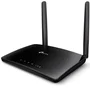 TP-Link Archer MR402 Router 4G LTE Inalámbrico AC1200 Doble Banda 2.4GHz 5GHz 2 Antenas WiFi 802.11ac