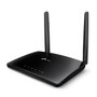 TP-Link Archer MR402 Router 4G LTE AC1200 Doble Banda Negro