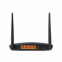 TP-Link Archer MR402 Router 4G LTE AC1200 Doble Banda Negro