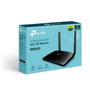 TP-Link Archer MR402 Router 4G LTE AC1200 Doble Banda Negro