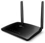 TP-Link Archer MR402 Router 4G LTE AC1200 Doble Banda Negro