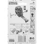 Stanley FatMax Pro Autolock Cinta Métrica 5 m / 32 mm