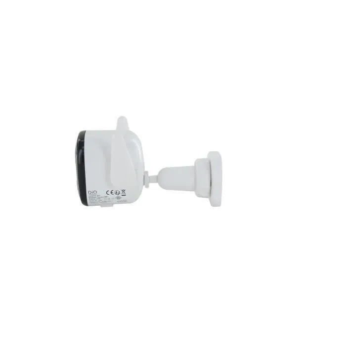DIO Connected Home NVR Inalámbrico con Cámara LCD 3MP - DIO5411478344681
