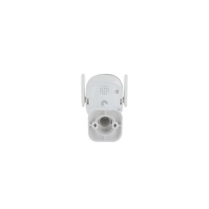 DIO Connected Home NVR Inalámbrico con Cámara LCD 3MP - DIO5411478344681