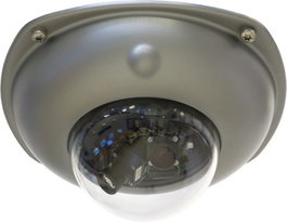 Mobotix Set Antivandalismo MX-D15-VANDAL-ESMA Acero Inoxidable