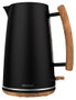 Cecotec Thermosense 400 Black Woody