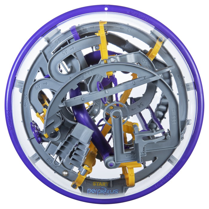 SPIN MASTER Perplexus Epic Laberinto 3D