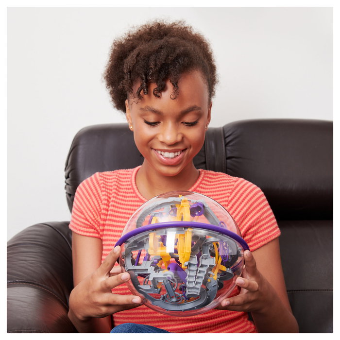 SPIN MASTER Perplexus Epic Laberinto 3D
