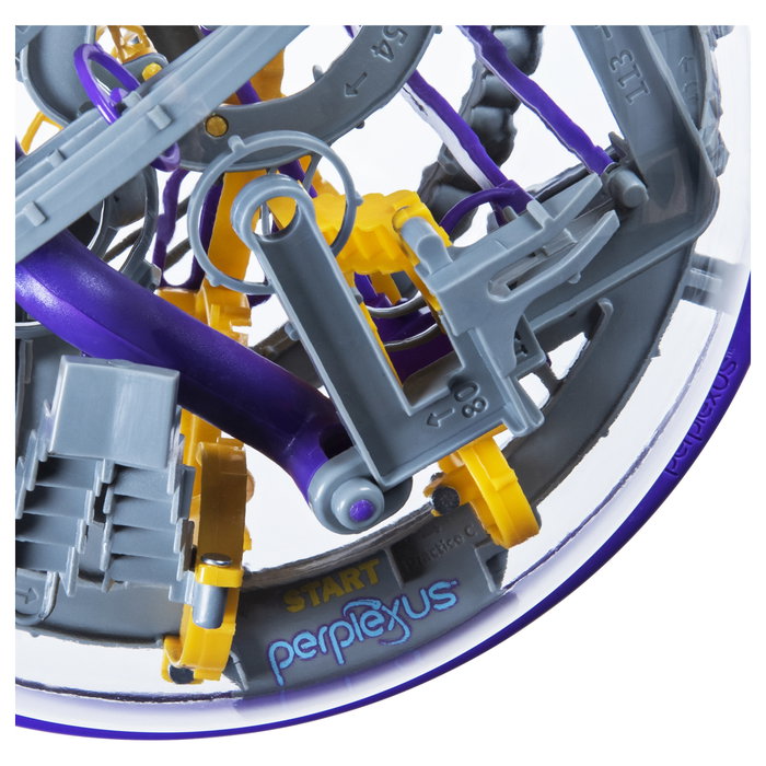 SPIN MASTER Perplexus Epic Laberinto 3D