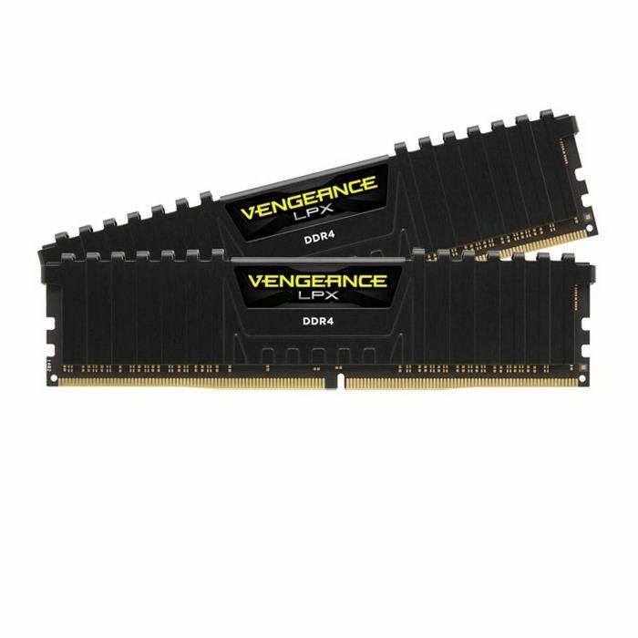 Corsair Vengeance LPX CMK32GX4M2Z3600C18 32GB (2x16GB) DDR4 3600MHz DIMM