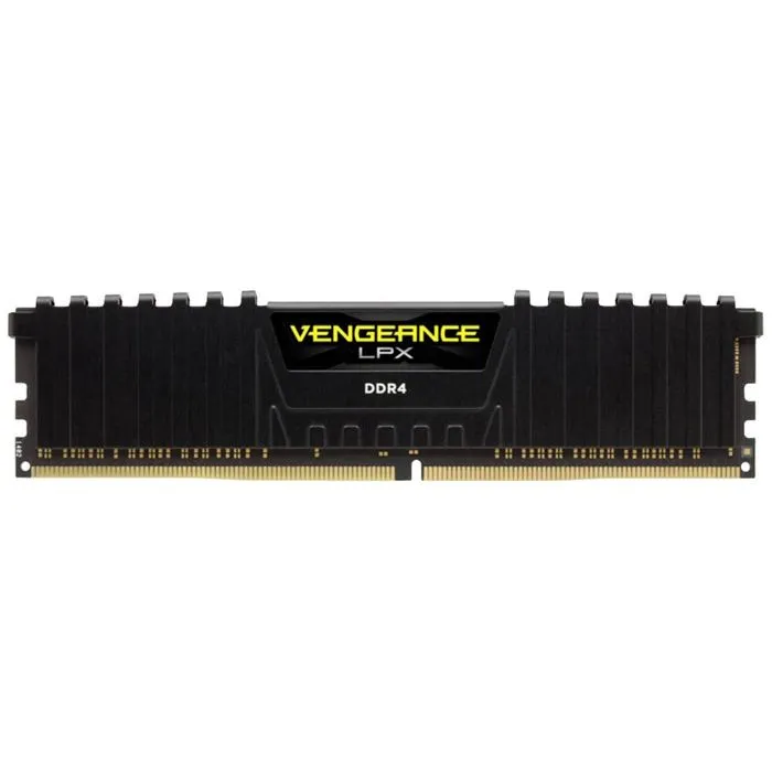 Corsair Vengeance LPX CMK32GX4M2Z3600C18 32GB (2x16GB) DDR4 3600MHz DIMM