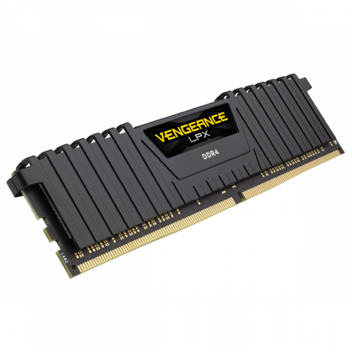 Corsair Vengeance LPX CMK32GX4M2Z3600C18 32GB (2x16GB) DDR4 3600MHz DIMM