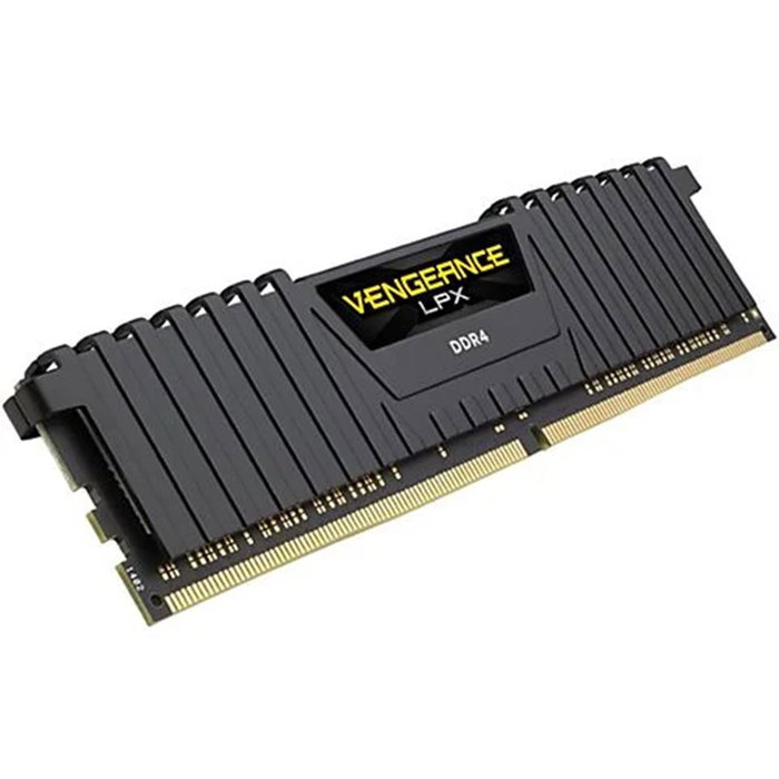 Corsair Vengeance LPX CMK32GX4M2Z3600C18 32GB (2x16GB) DDR4 3600MHz DIMM