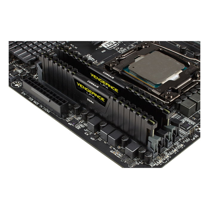 Corsair Vengeance LPX CMK32GX4M2Z3600C18 32GB (2x16GB) DDR4 3600MHz DIMM