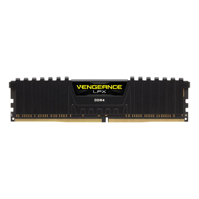 Corsair Vengeance LPX CMK32GX4M2Z3600C18 32GB (2x16GB) DDR4 3600MHz DIMM