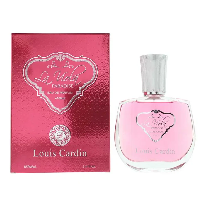 Louis Cardin Ferocious Desodorante Spray 200ml
