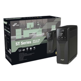 FSP ST 1500 Torre 1500VA 900W