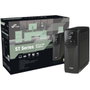 FSP ST 1500 Tower 1500VA 900W con 8x IEC y RJ45